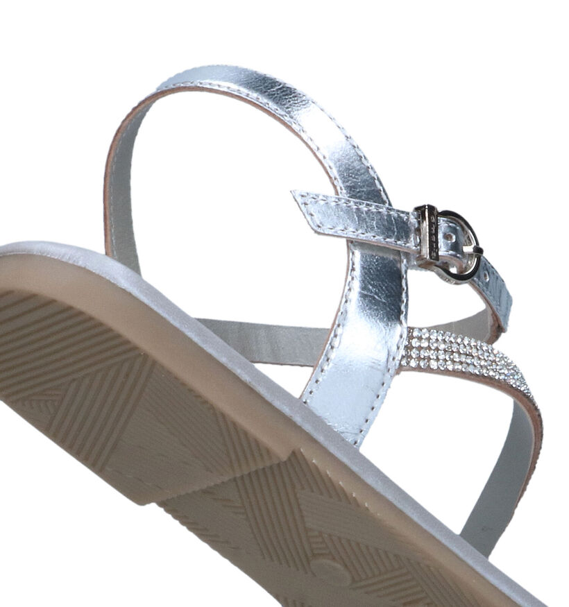 Tamaris Touch It Fuchsia Sandalen voor dames (322238)