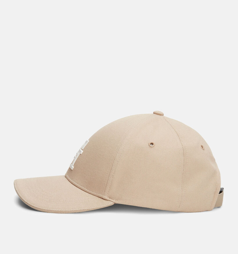 Tommy Hilfiger Cotton Casquette en Beige pour hommes (343533)