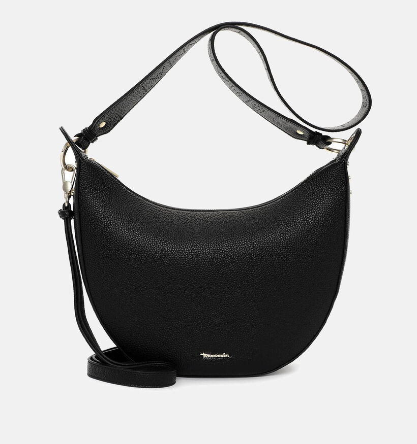 Tamaris Kiri Zwarte Crossbodytas voor dames (371335)