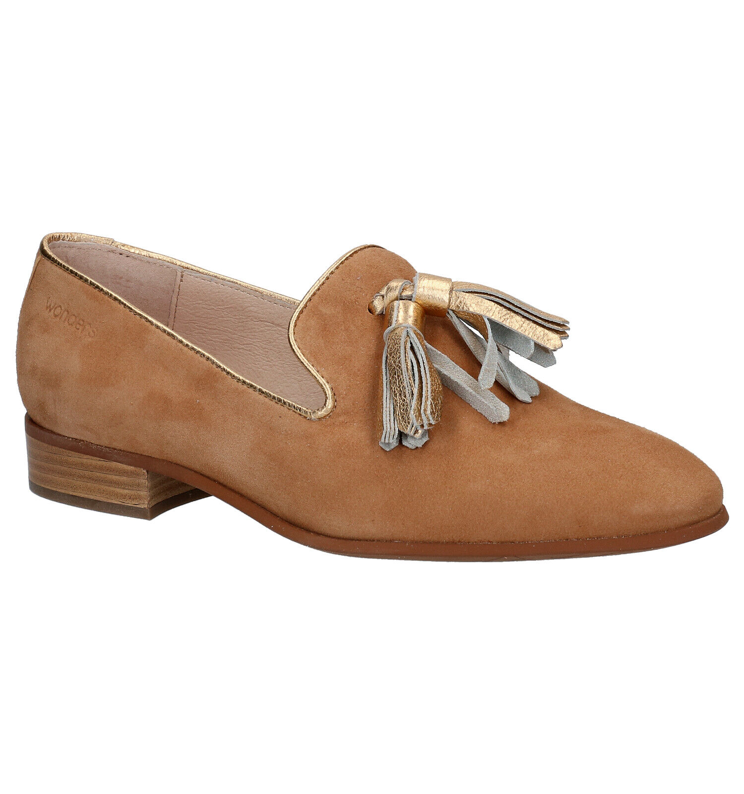 chaussures wonders site officiel