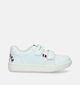 Tommy Hilfiger Witte Sneakers voor jongens (337773)