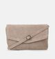 DSTRCT Portland Road Sac port&eacute; crois&eacute; en Beige pour femmes (379889)