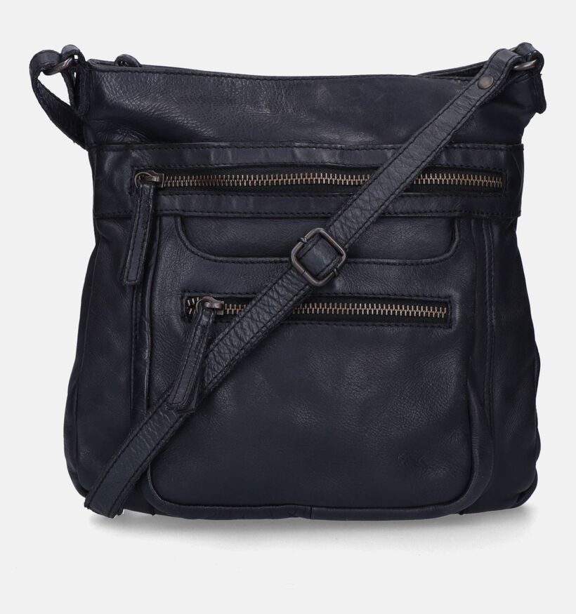 Bear Design Groene Crossbody tas voor dames (358880)