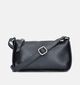 Signatur Sac porté croisé en Noir pour femmes (349504)