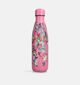 Chilly's Tropical Gourde en Rose (500 ml) pour femmes (375175)