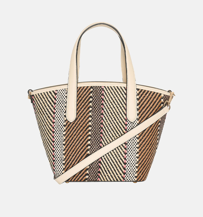 Bulaggi Sapphire Bruine Shopper voor dames (373181)