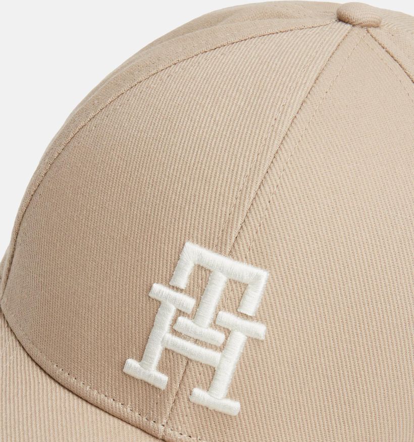 Tommy Hilfiger Cotton Casquette en Beige pour hommes (343533)