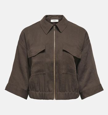 JDY Vestes Marron