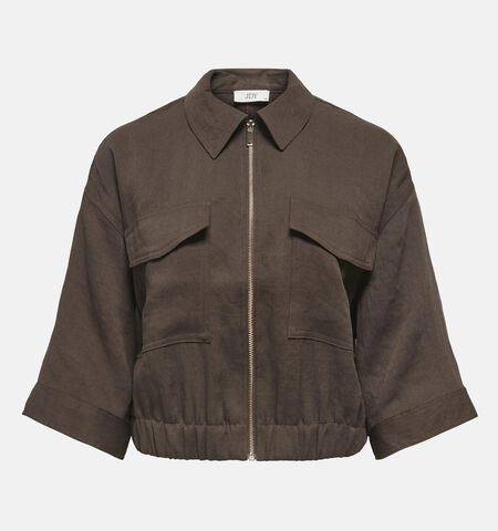 JDY Vestes Marron