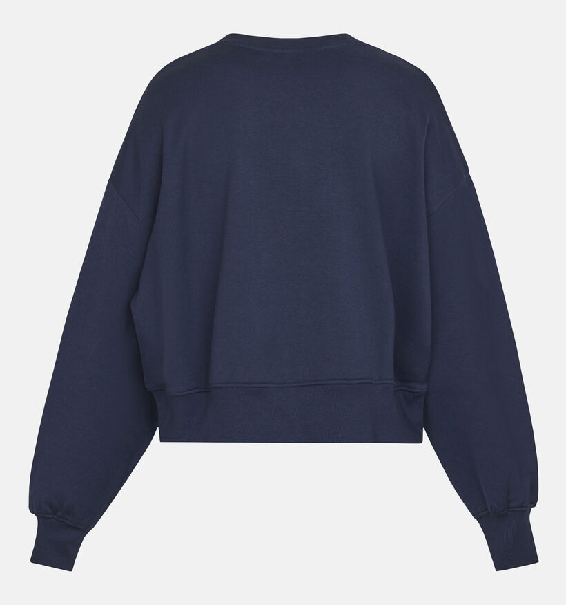 SISTERS POINT Hike Sweater en Bleu pour femmes (355152)