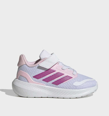 adidas Low Sneakers ftwr white/clear pink/grey two