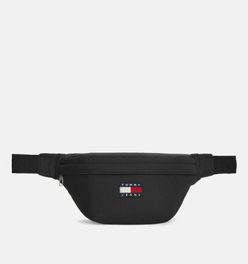 Tommy Hilfiger Tommy Jeans Sacs banane Noir