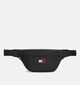 Tommy Hilfiger Daily Bumbag Sac banane en Noir pour femmes, hommes (375207)