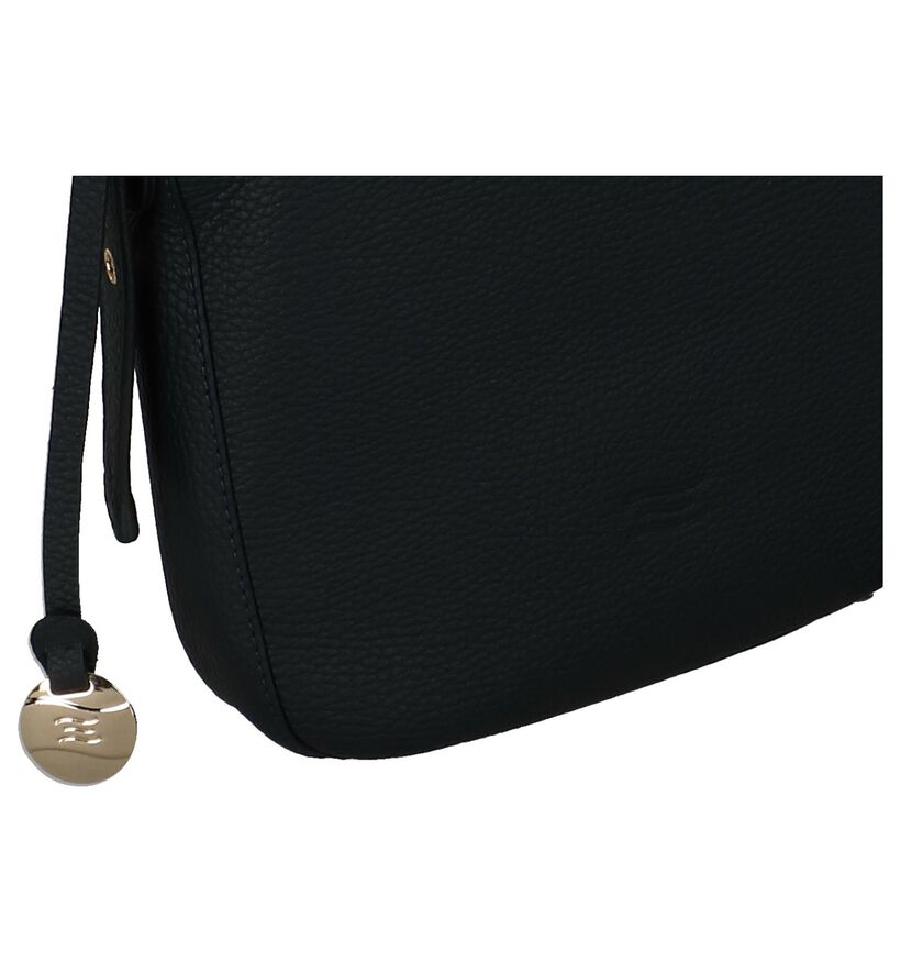 Crinkles Sac porté croisé en Brun pour femmes (342310)
