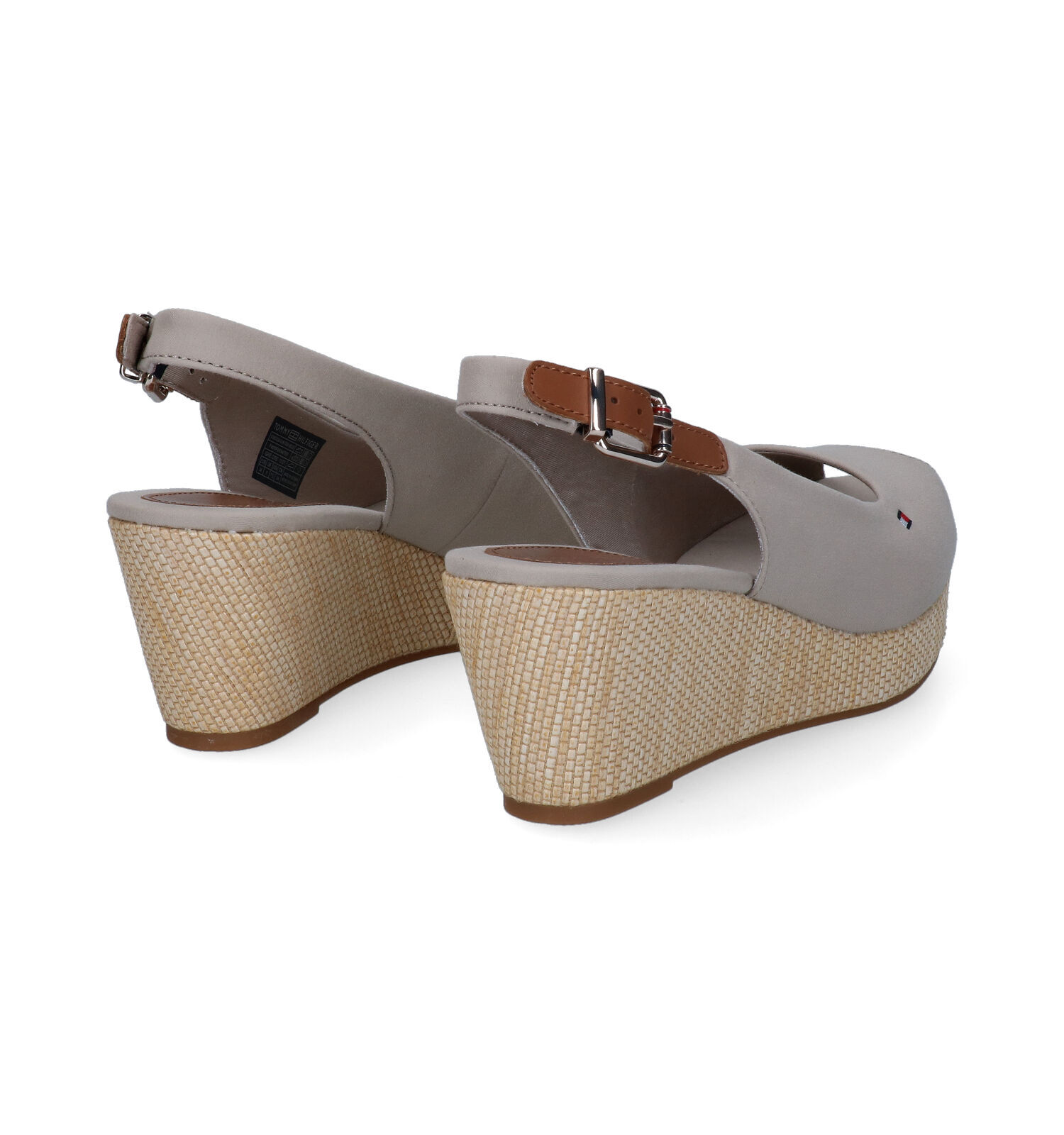 Tommy hilfiger shop iconic elba beige