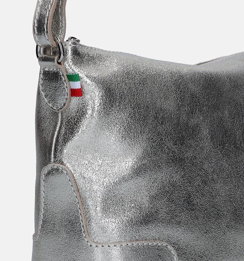 Time Mode Pino Oranje Crossbody tas voor dames (335107)