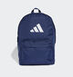 adidas Classic Bars Sac &agrave; dos en Bleu pour filles, gar&ccedil;ons (377441)