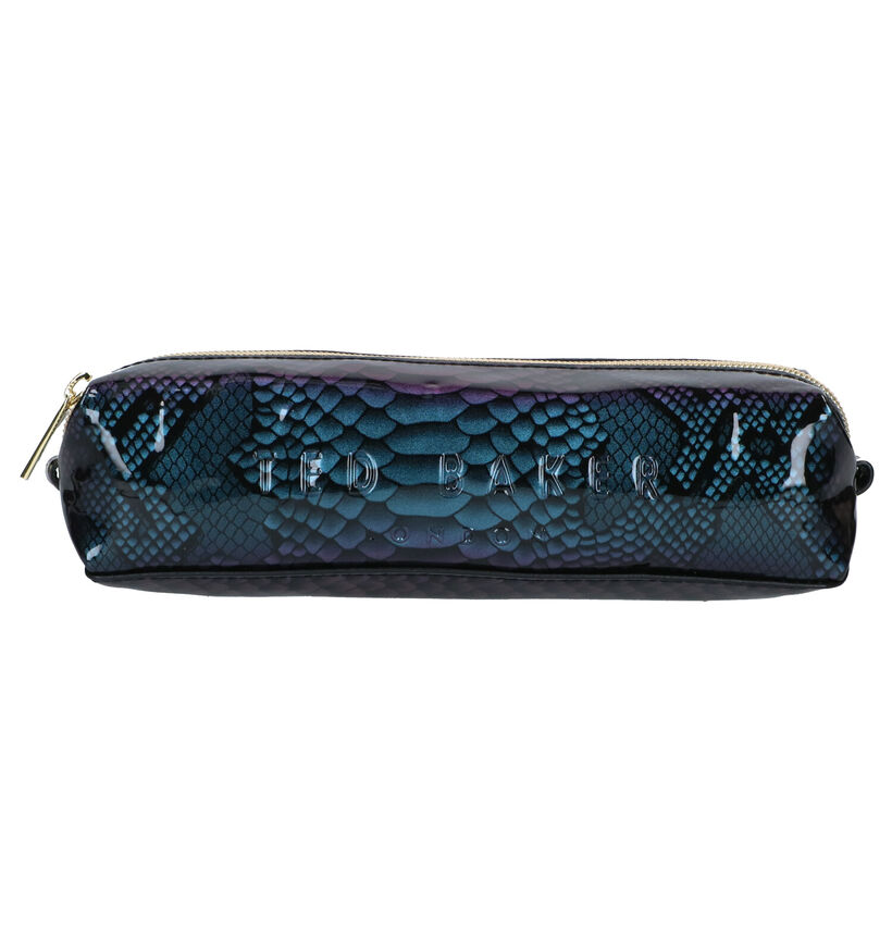 Ted Baker Jaccey Trousse en Bleu en synthétique (280414)