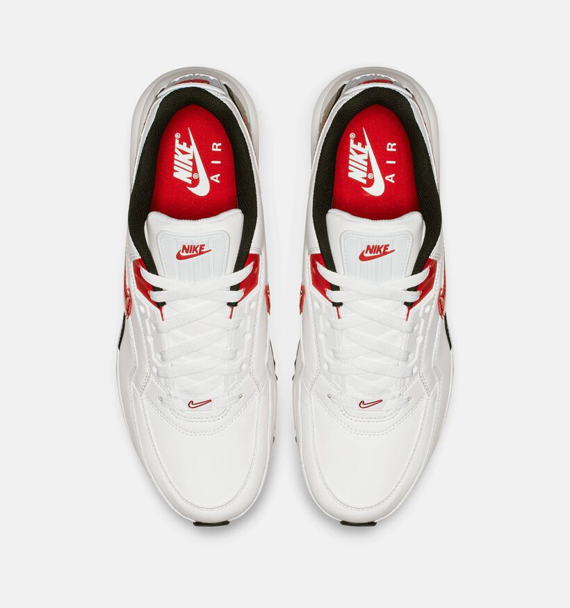 Nike Air Max LTD 3 Witte Sneakers voor heren (355872)