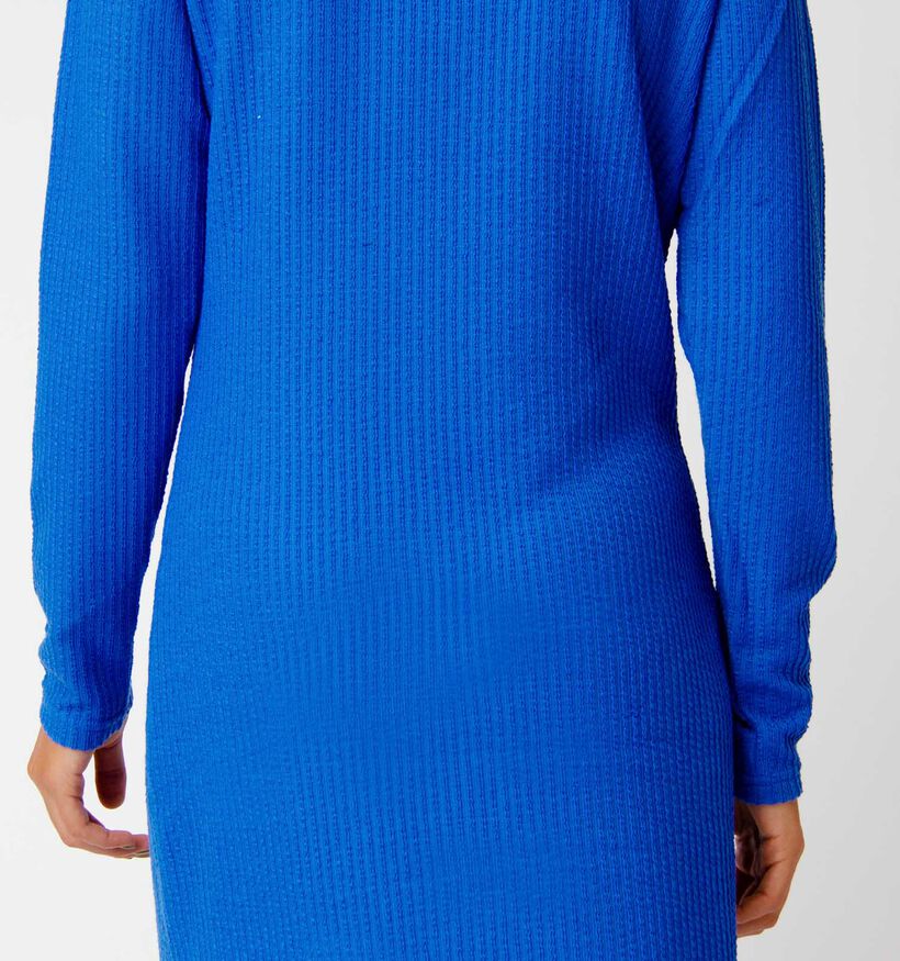 JDY Alice Blauw Kleedje (325017)