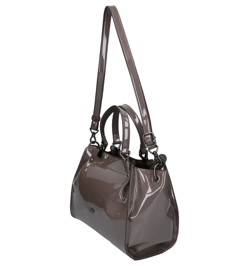 BOO! Largo Sac à main en Taupe pour femmes (300926)