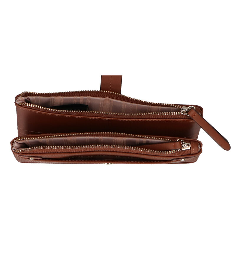Fiorelli Audrey Porte-monnaie en Noir en simili cuir (290852)