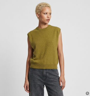 Mexx Truien Groen