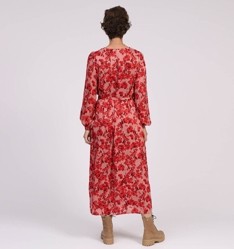 Vila Liana Robe en Rose (309080)