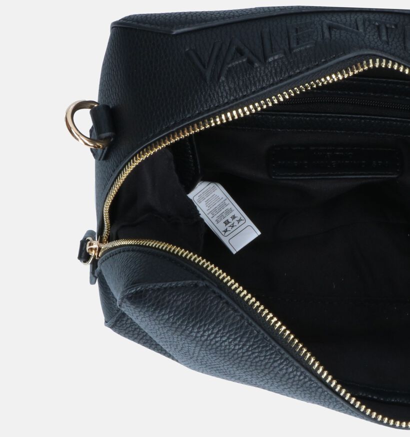 Valentino Handbags Pattie Zwarte Crossbody Tas voor dames (340243)