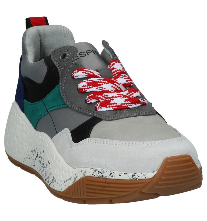 Multicolor Esprit Nineties Sneakers, , pdp