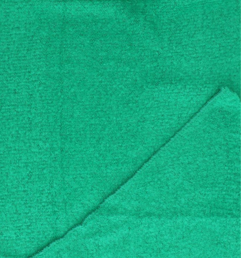 Via Limone Groene Sjaal voor dames (350662)