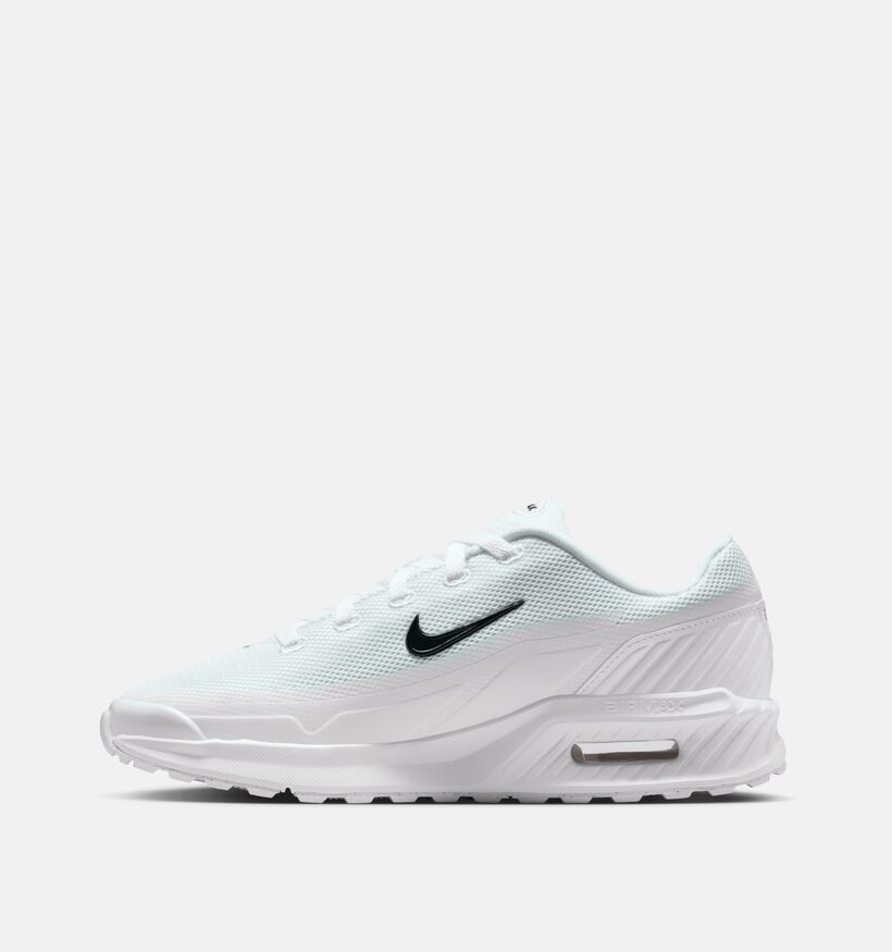 Nike Air Max Bia Witte Sneakers voor dames (373127) - geschikt voor steunzolen