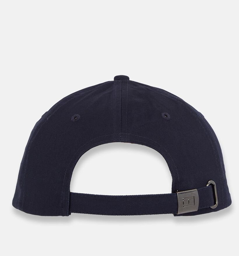 Tommy Hilfiger Classic BB Casquette en Rouge pour femmes, hommes (342366)