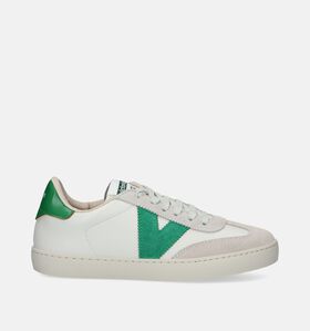 Victoria Witte Sneakers voor dames (338407)