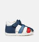 Geox Macchia Donkerblauwe Babysandalen voor jongens (370131)