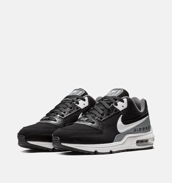 Nike Air Max Low Sneakers Black/Black/Black/Black/White/Cool Grey/WHITE/UNIVERSITY RED/BLACK/White/University Red/Black/WHITE/LT SMOKE GREY/GAME ROYAL