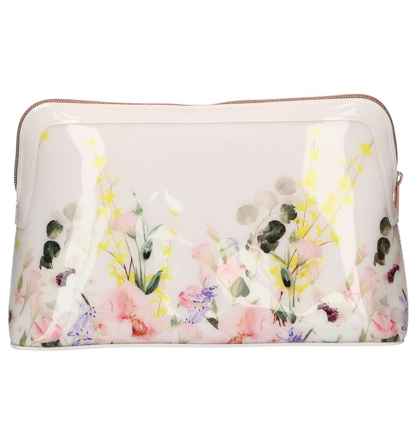 Ted Baker Sybill Trousse de maquillage en Rose en synthétique (242381)