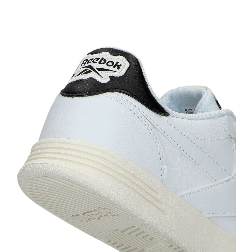 Reebok Court Advance Witte Sneakers voor heren (318939)