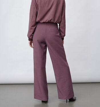 Sisters Point Broeken Bruin/Blauw/Rood/Bordeaux