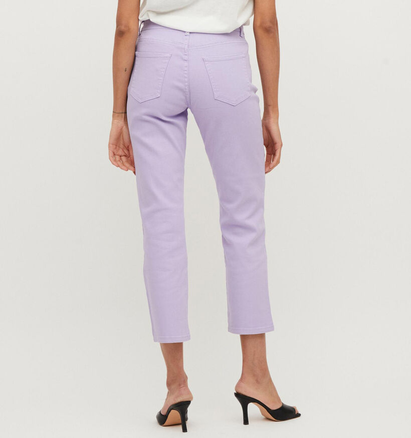 Vila Sommer Lila Straight Jeans (311635)