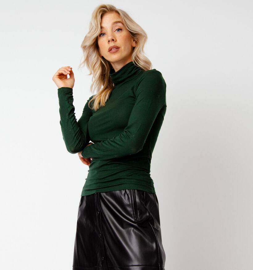 Vero Moda Ava Pull en Ecru (318330)