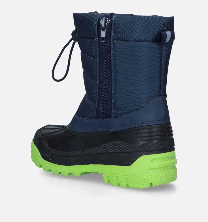 BBS Blauwe Snowboots voor jongens, meisjes (343872)