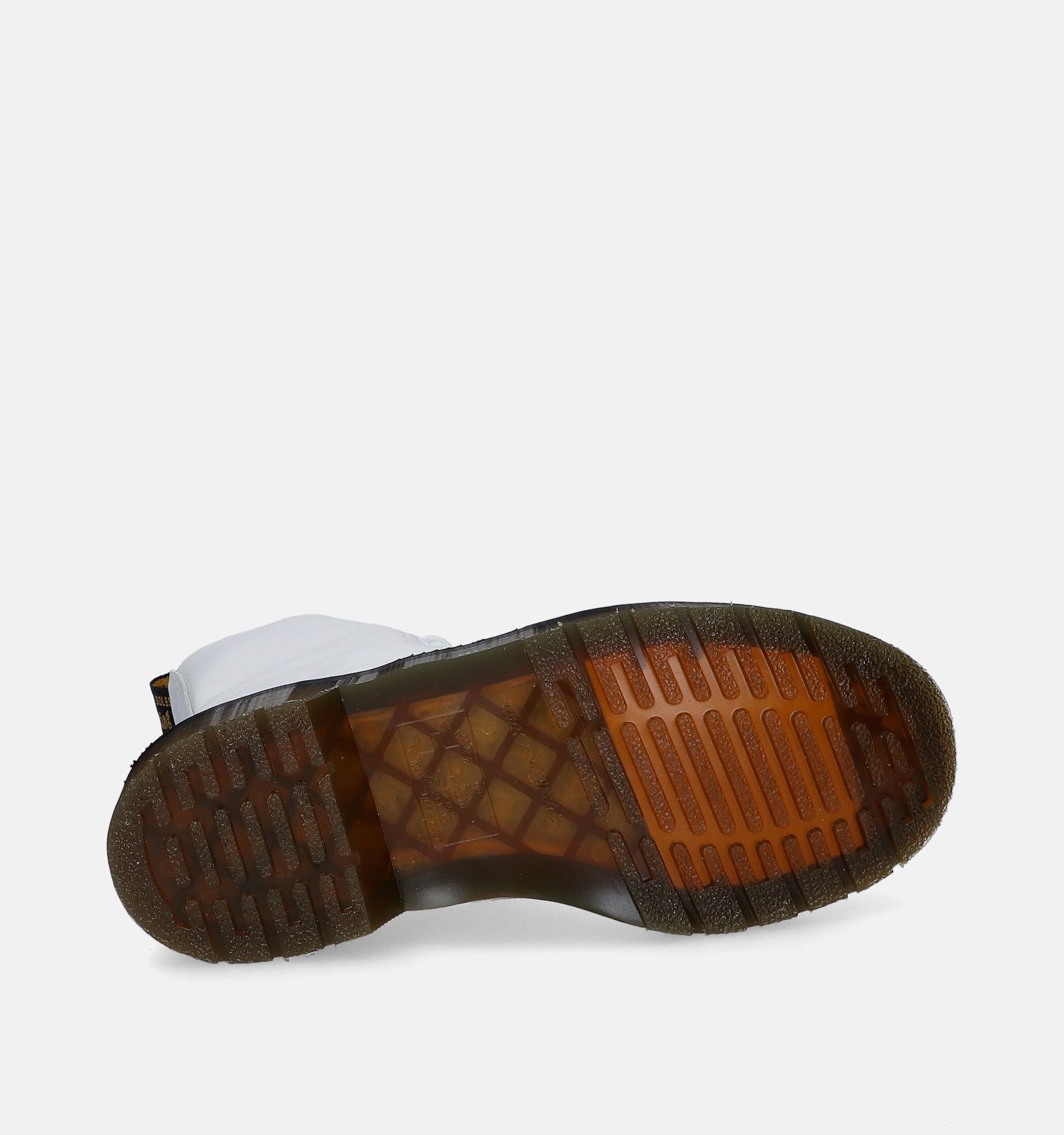 Witte online doc martens
