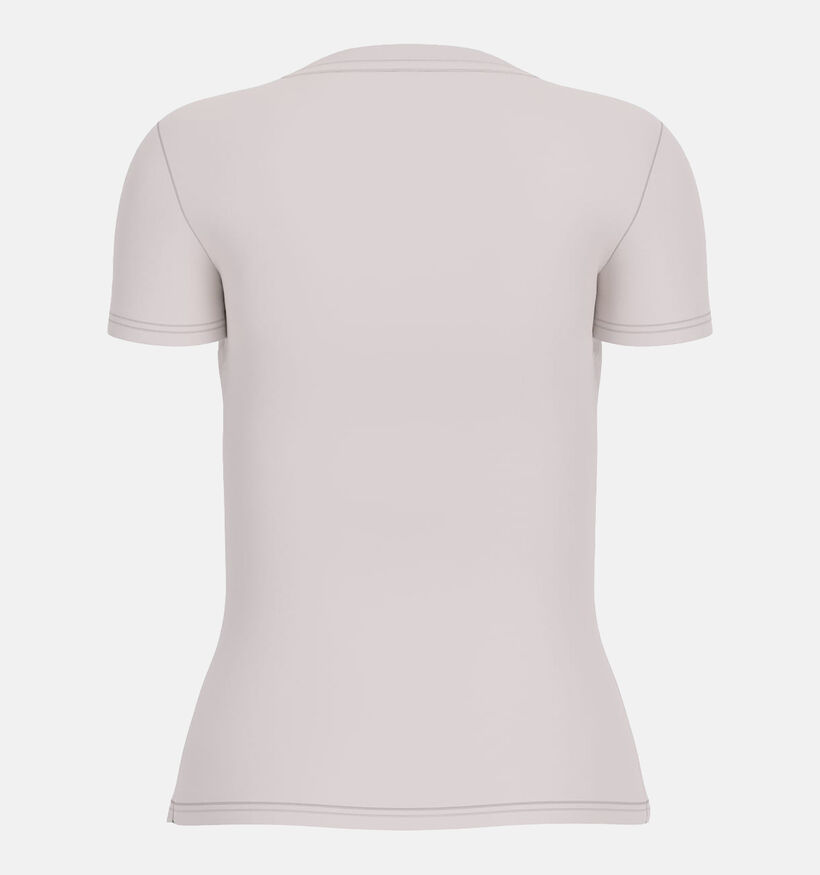 Guess T-shirt en Beige pour femmes (361099)