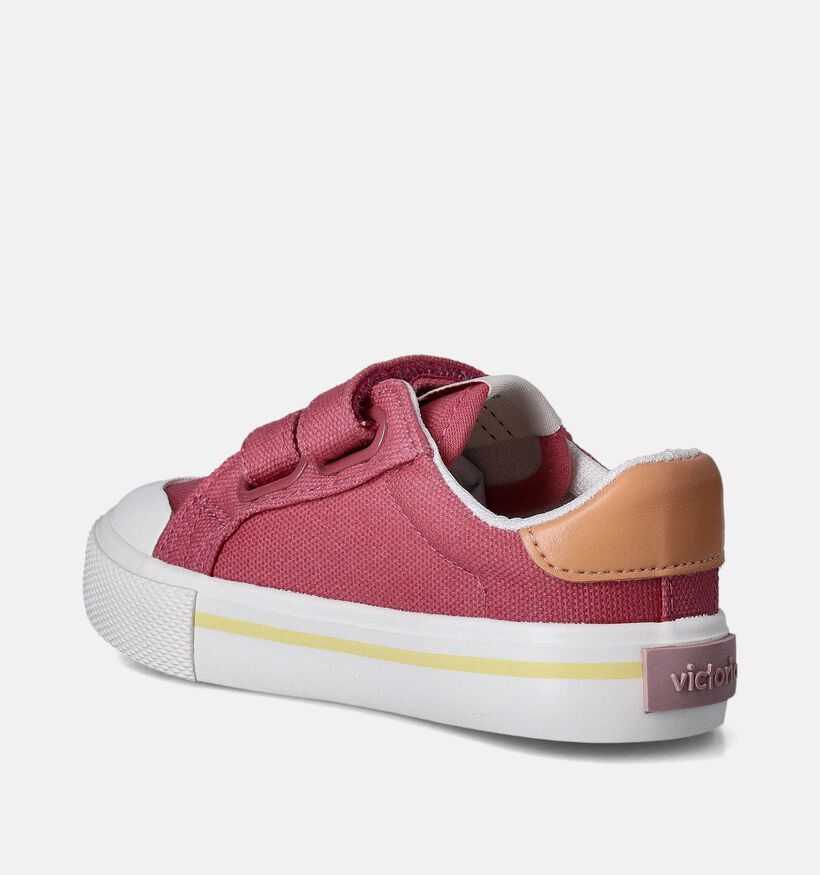 Victoria Roze Sneakers voor meisjes (354110)