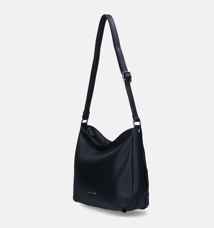 Laurent David Nos Witte Crossbodytas voor dames (337070)