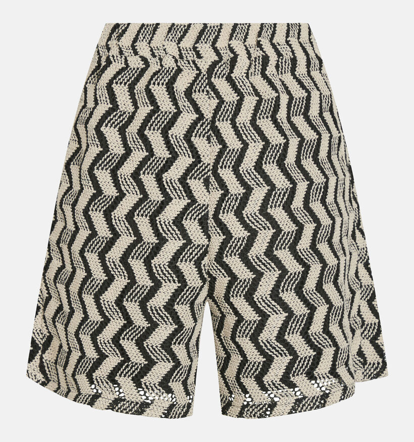 Vila Lupina Short en Noir pour femmes (357188)