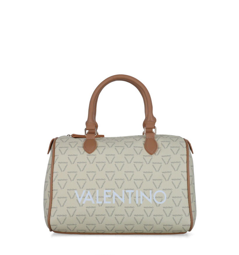 Valentino Handbags Liuto Beige Handtas voor dames (327390)