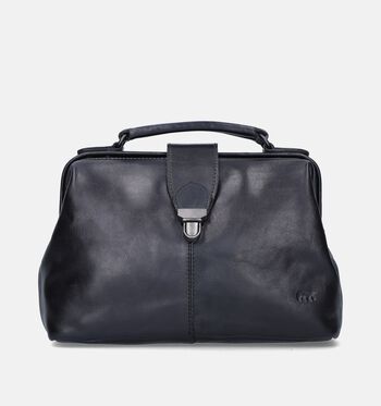 Sac à main noir