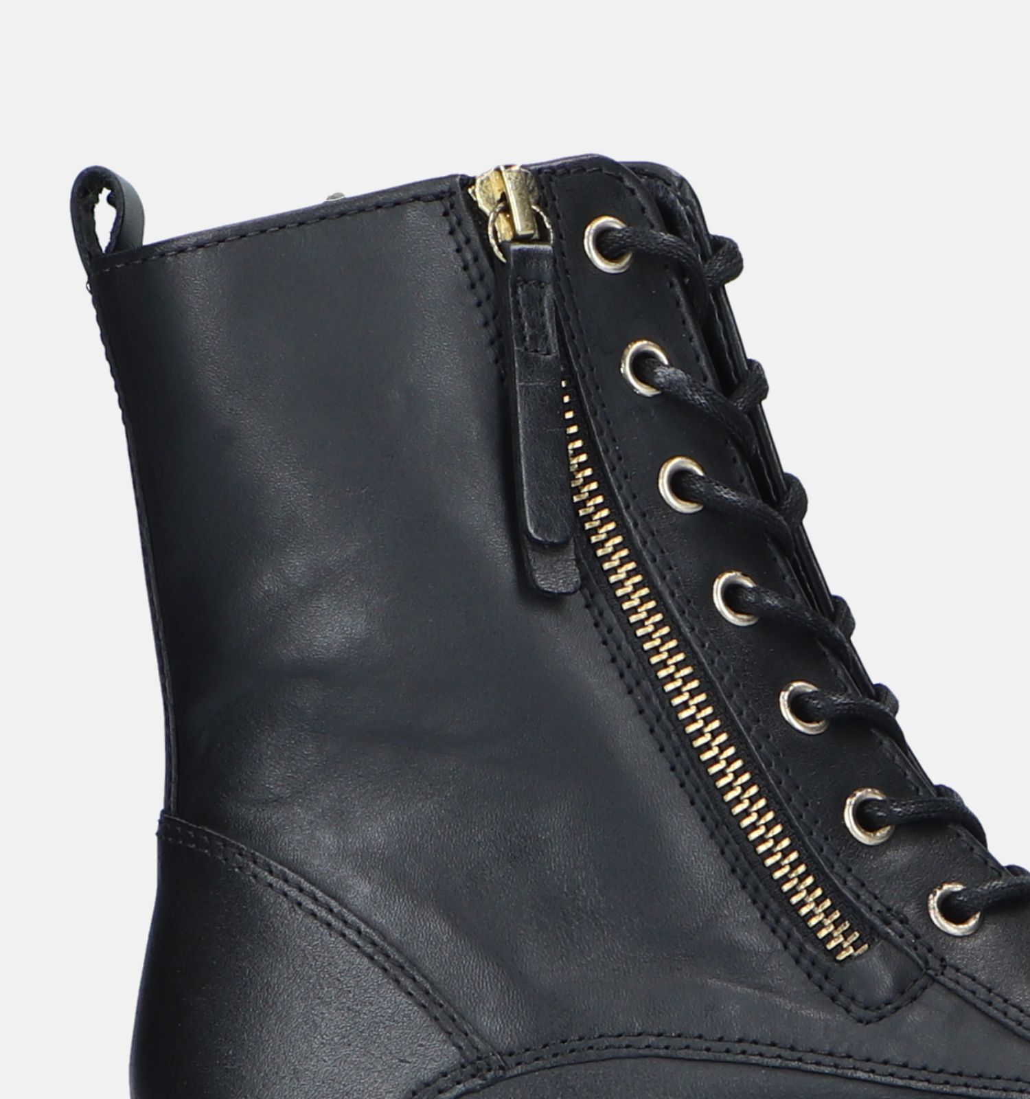 Gabor optifit outlet zwarte boots